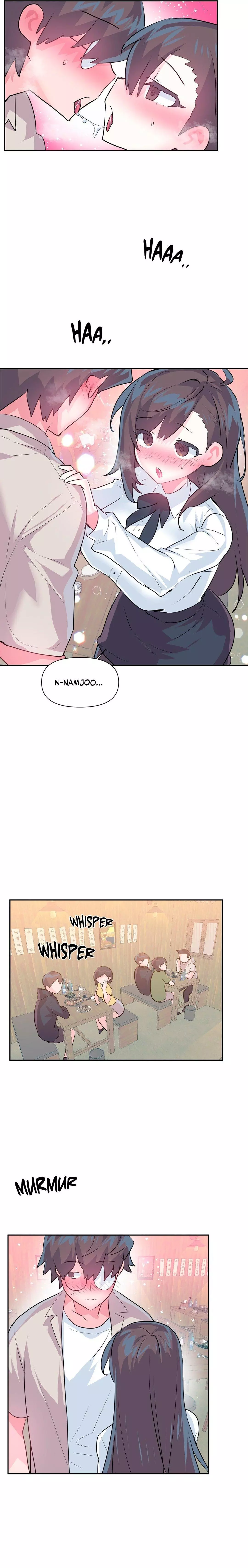 Iniciar sesión en lujurialandia Capítulo 68 - Page 3