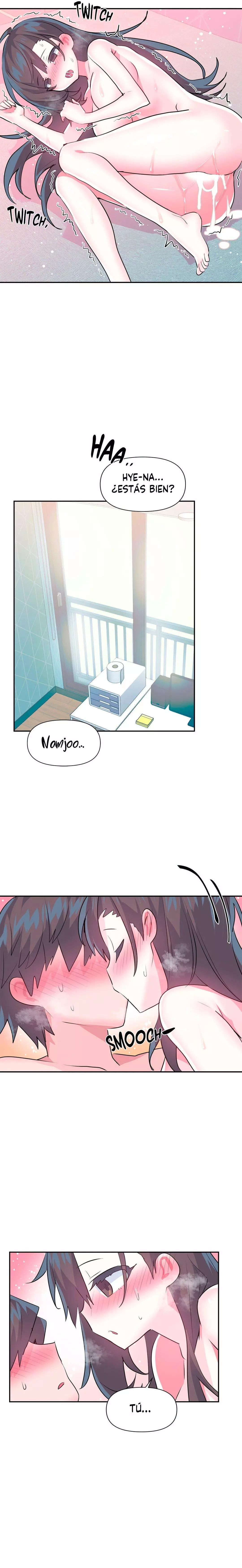 Iniciar sesión en lujurialandia Capítulo 69 - Page 5