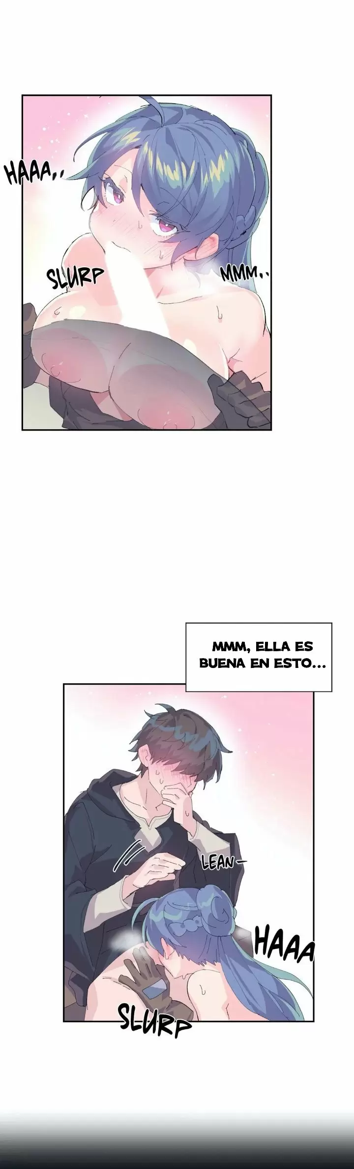 Iniciar sesión en lujurialandia Capítulo 7 - Page 12