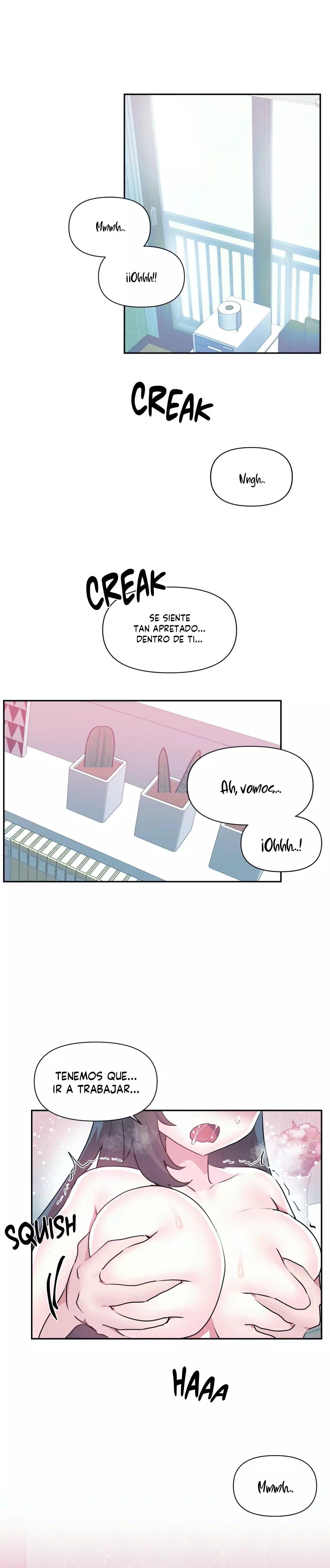 Iniciar sesión en lujurialandia Capítulo 70 - Page 2