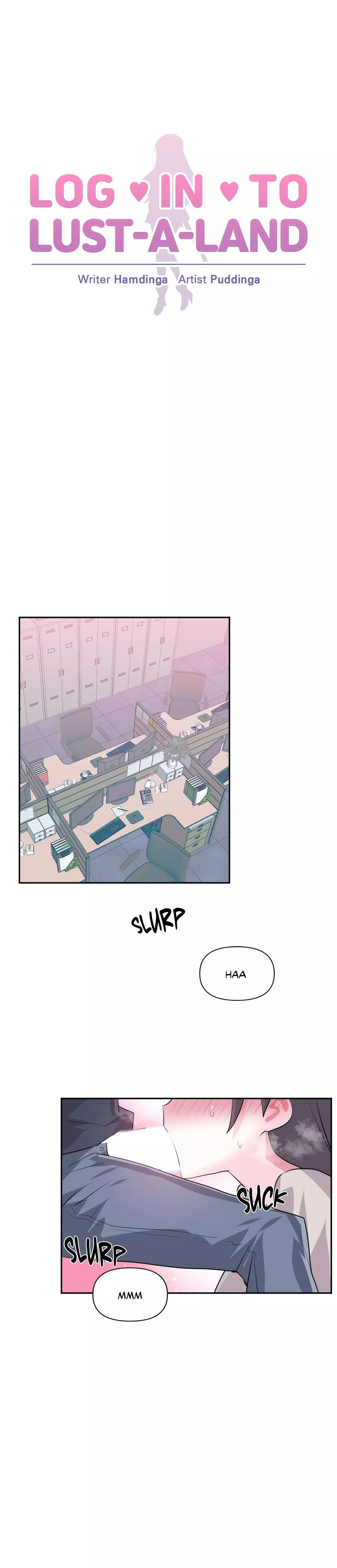 Iniciar sesión en lujurialandia Capítulo 73 - Page 2