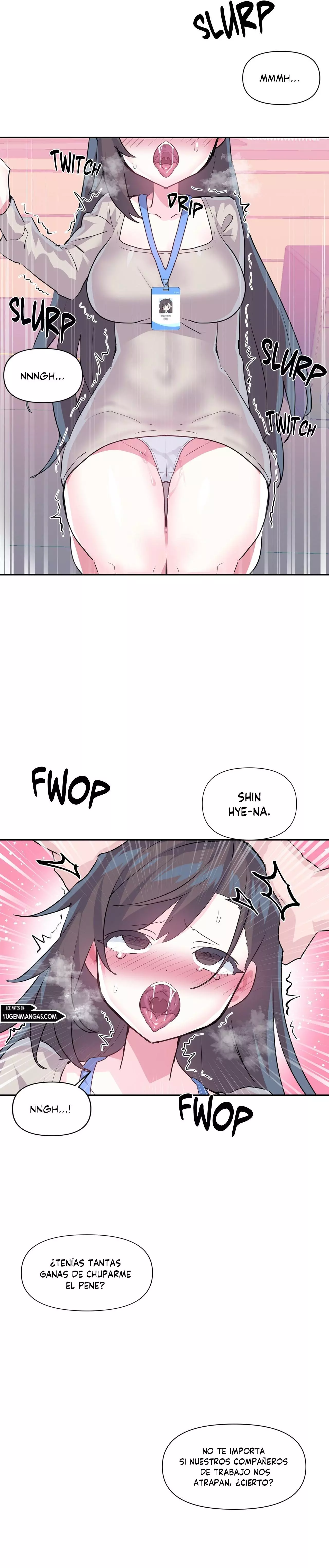 Iniciar sesión en lujurialandia Capítulo 73 - Page 6