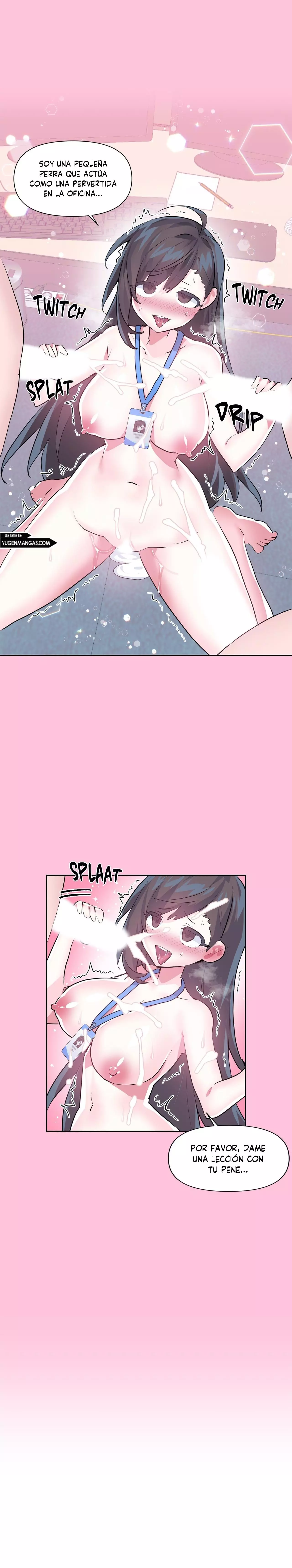 Iniciar sesión en lujurialandia Capítulo 73 - Page 8