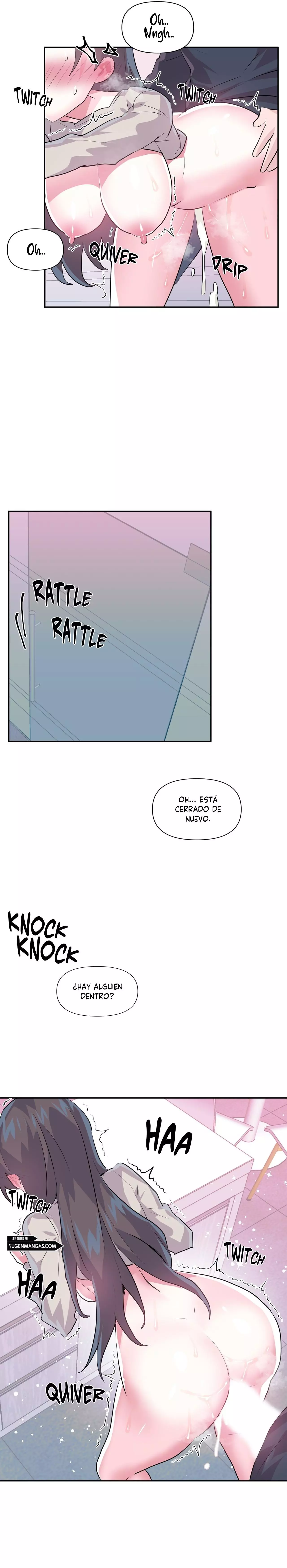 Iniciar sesión en lujurialandia Capítulo 74 - Page 11