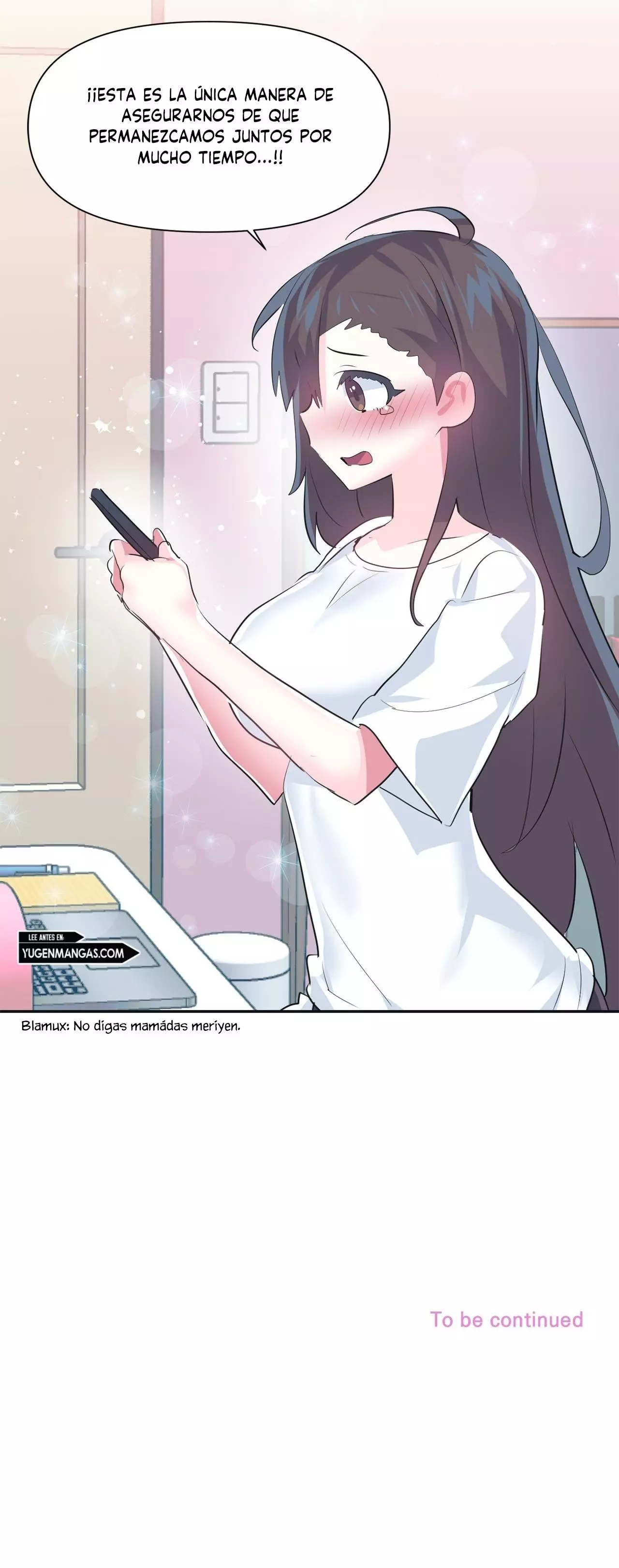 Iniciar sesión en lujurialandia Capítulo 74 - Page 20