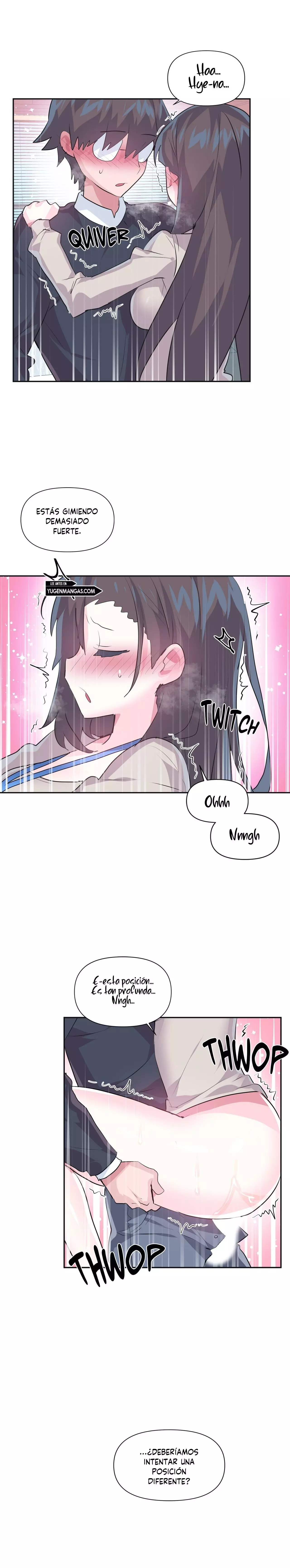 Iniciar sesión en lujurialandia Capítulo 74 - Page 7