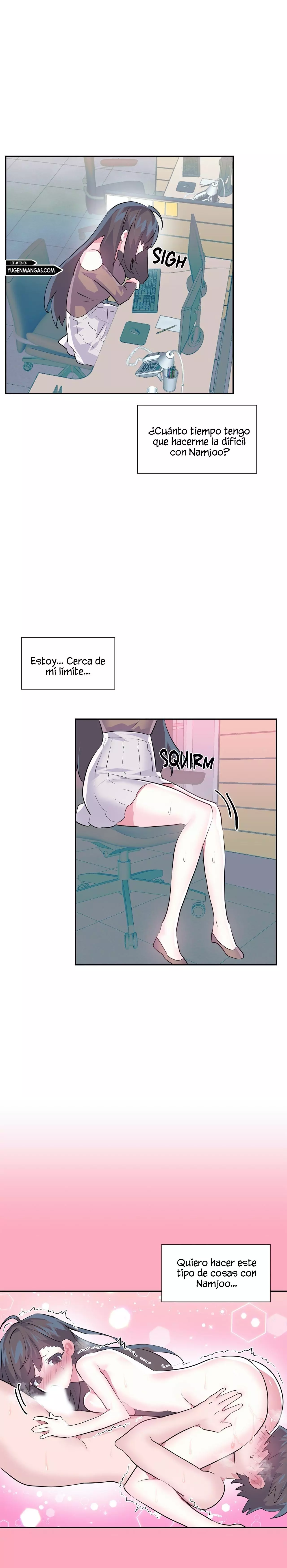Iniciar sesión en lujurialandia Capítulo 75 - Page 4