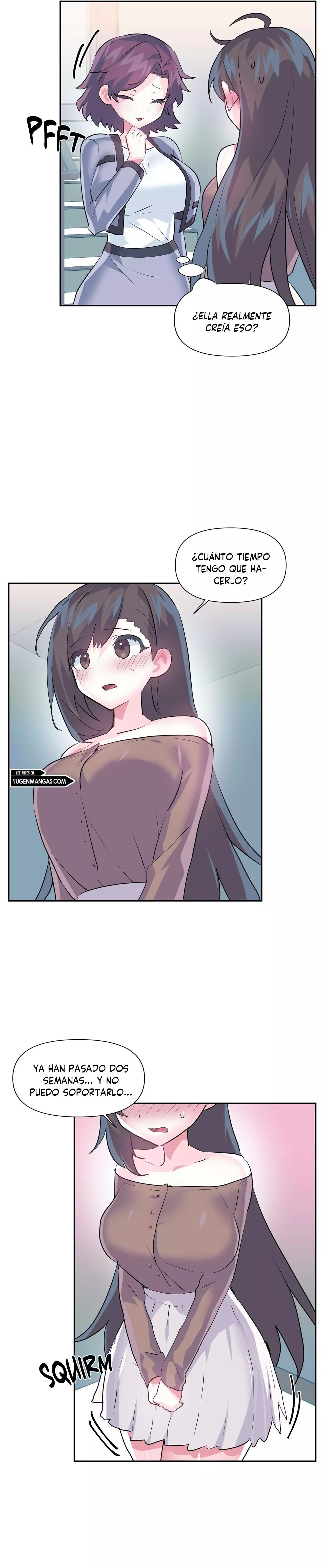 Iniciar sesión en lujurialandia Capítulo 75 - Page 8