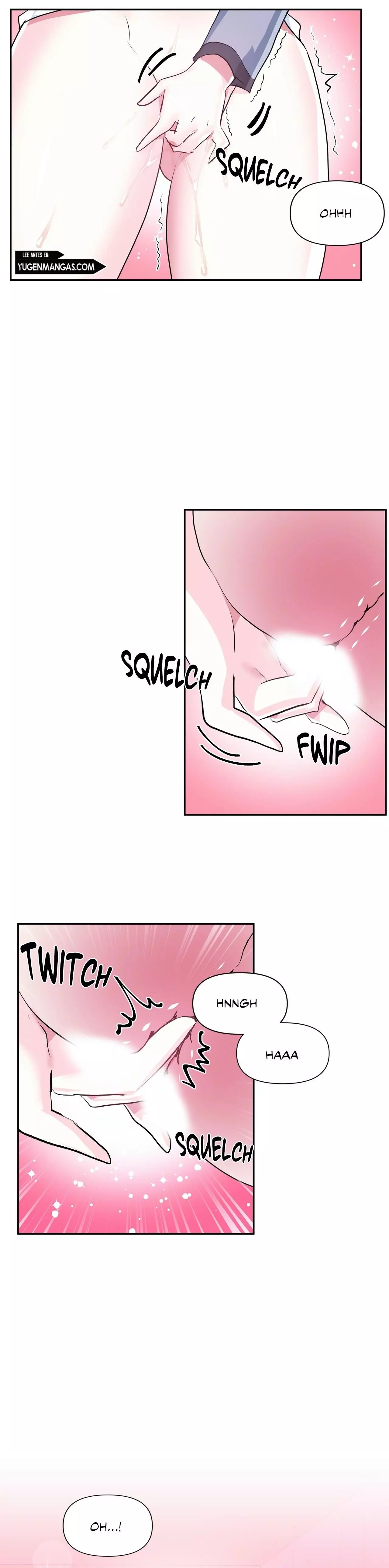 Iniciar sesión en lujurialandia Capítulo 76 - Page 13