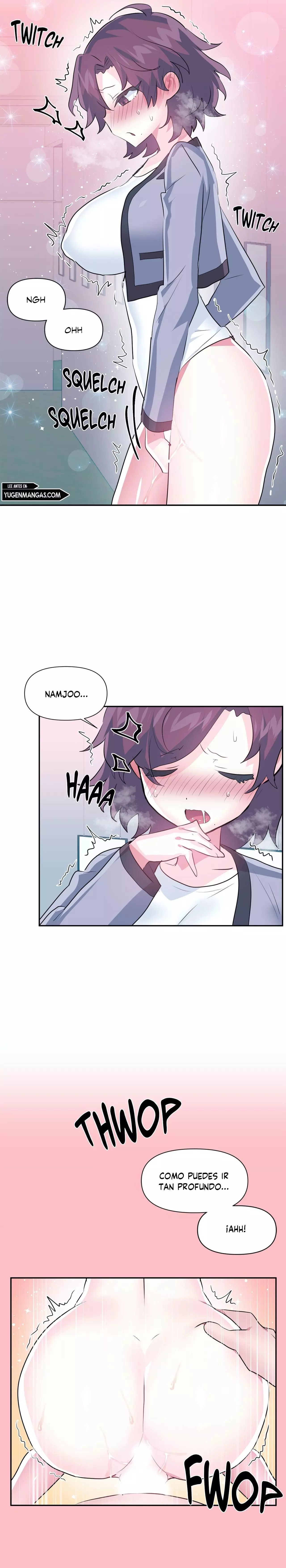 Iniciar sesión en lujurialandia Capítulo 76 - Page 14