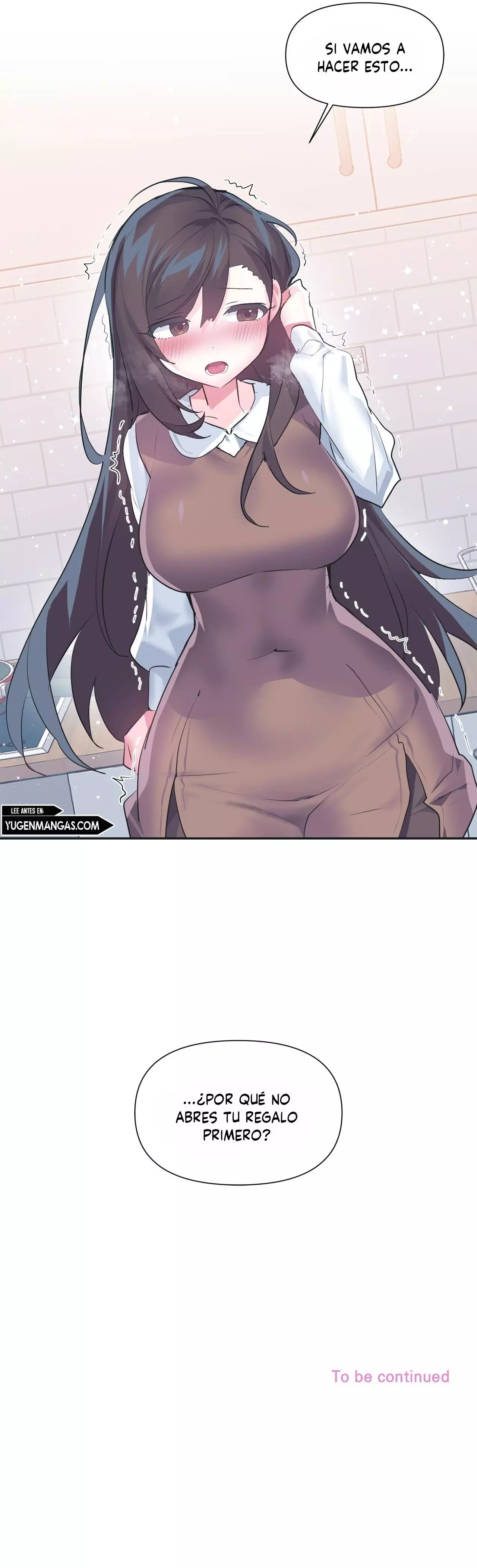 Iniciar sesión en lujurialandia Capítulo 77 - Page 21