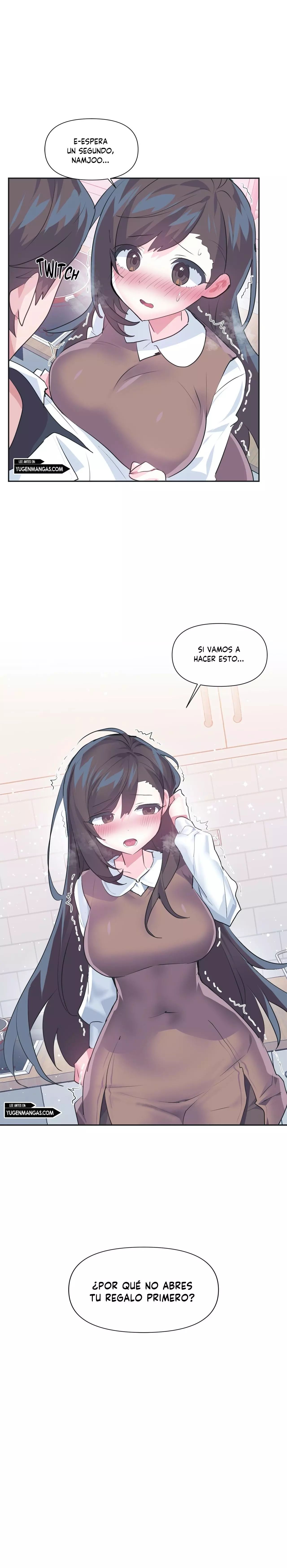 Iniciar sesión en lujurialandia Capítulo 78 - Page 2