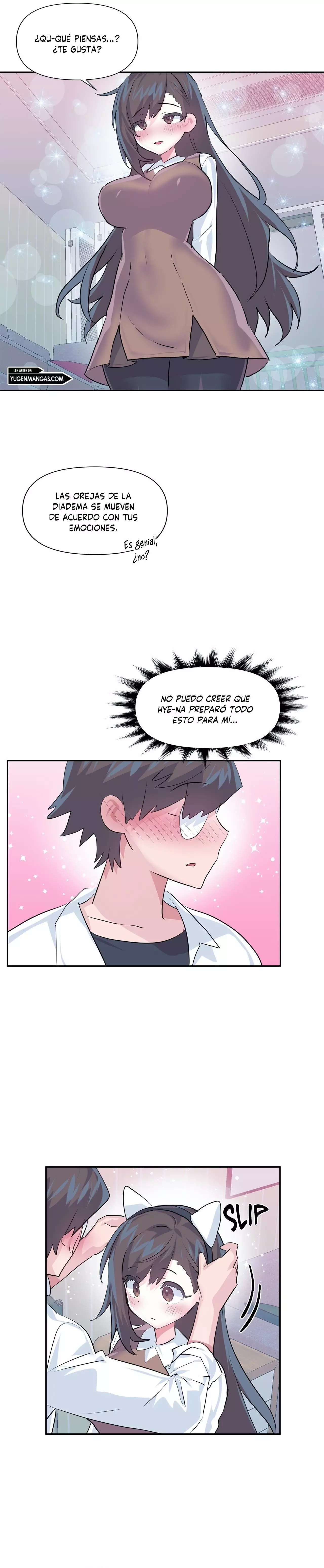 Iniciar sesión en lujurialandia Capítulo 78 - Page 4