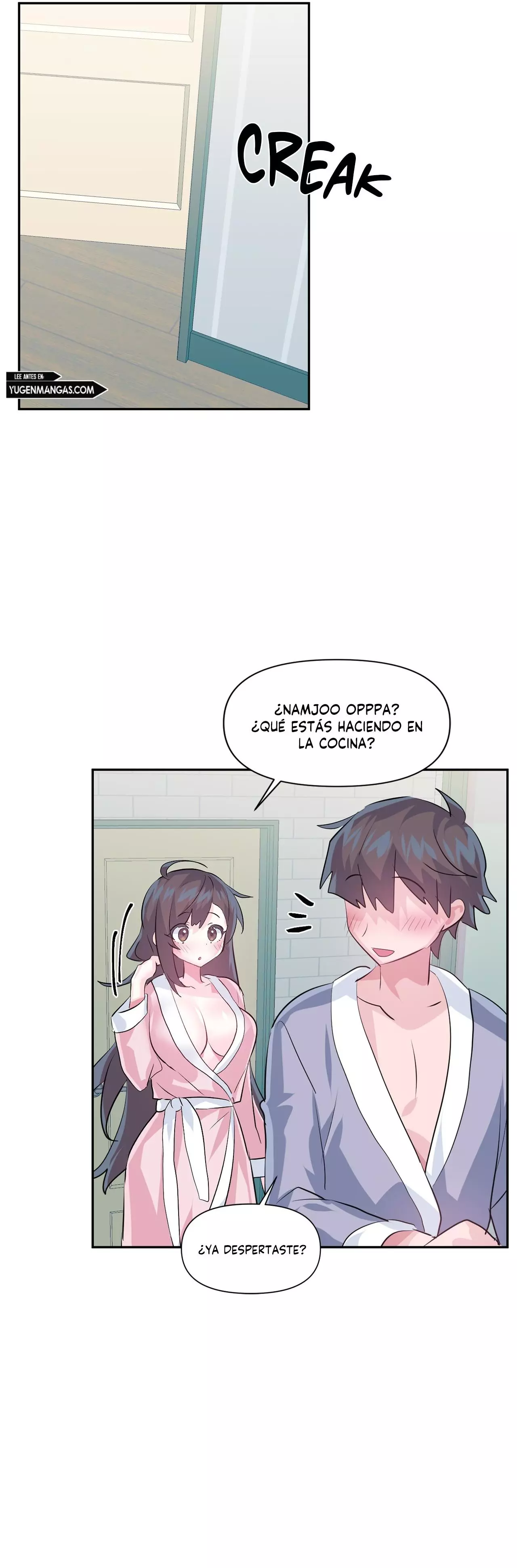 Iniciar sesión en lujurialandia Capítulo 79 - Page 25