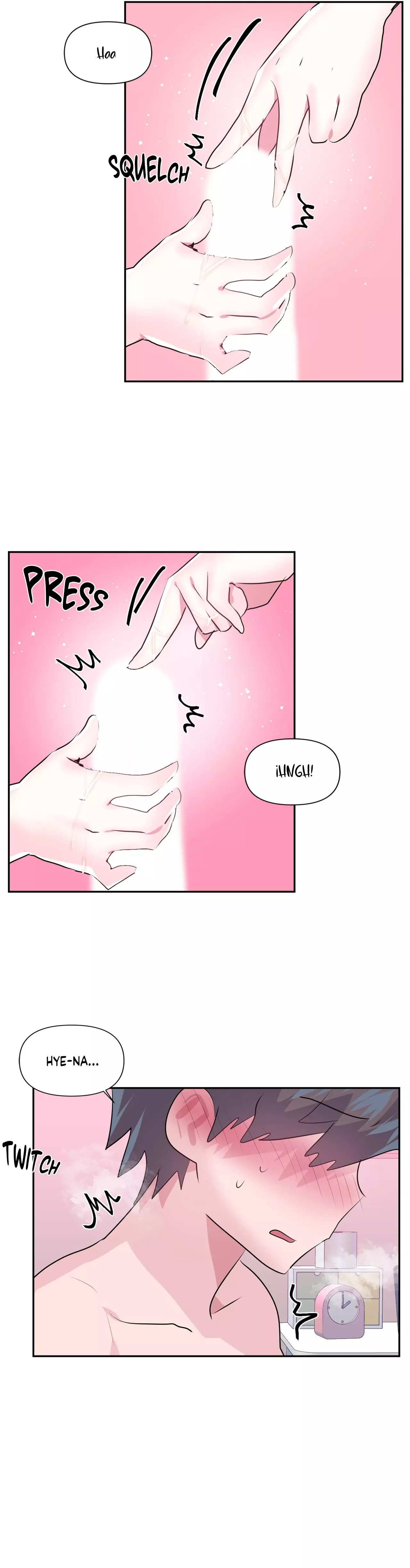 Iniciar sesión en lujurialandia Capítulo 79 - Page 3
