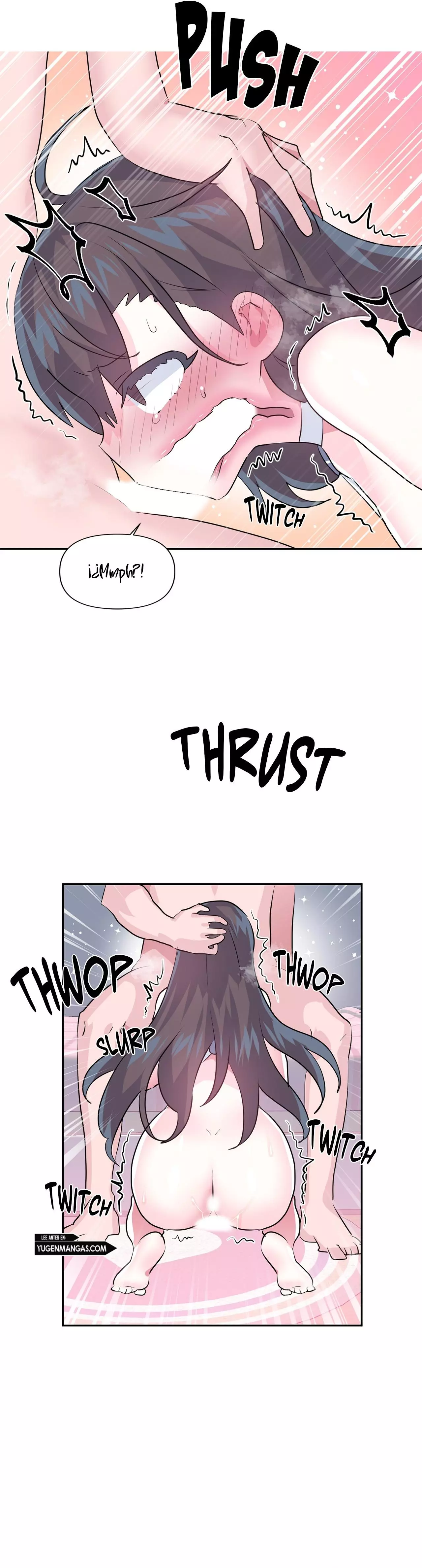 Iniciar sesión en lujurialandia Capítulo 79 - Page 7