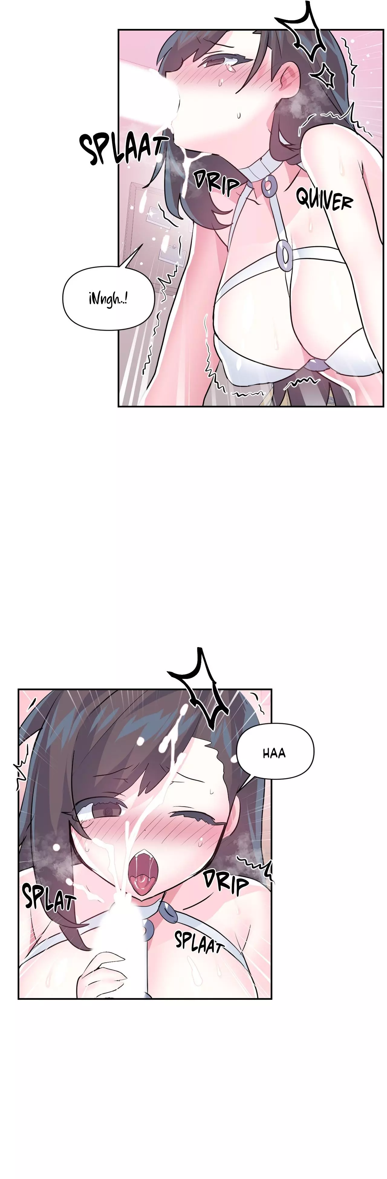 Iniciar sesión en lujurialandia Capítulo 79 - Page 8