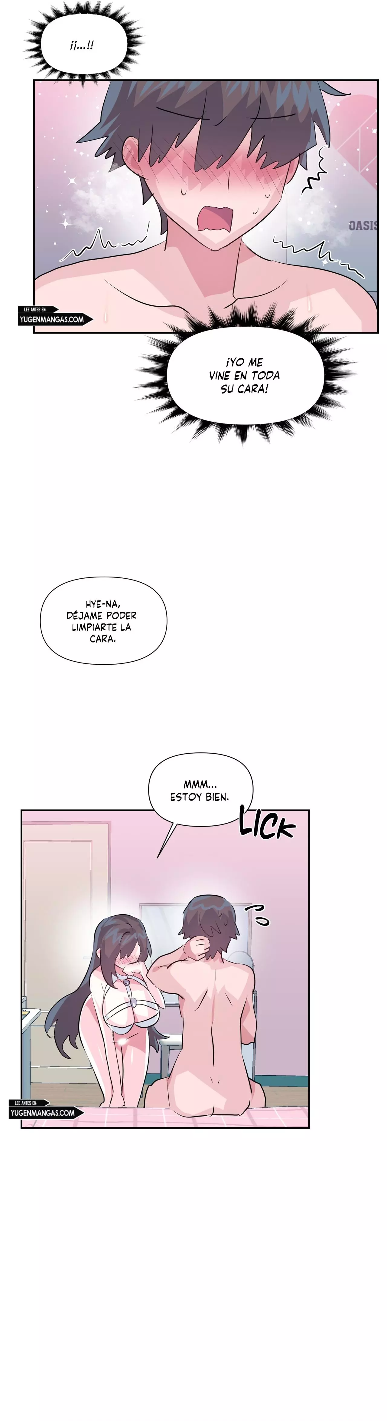 Iniciar sesión en lujurialandia Capítulo 79 - Page 9