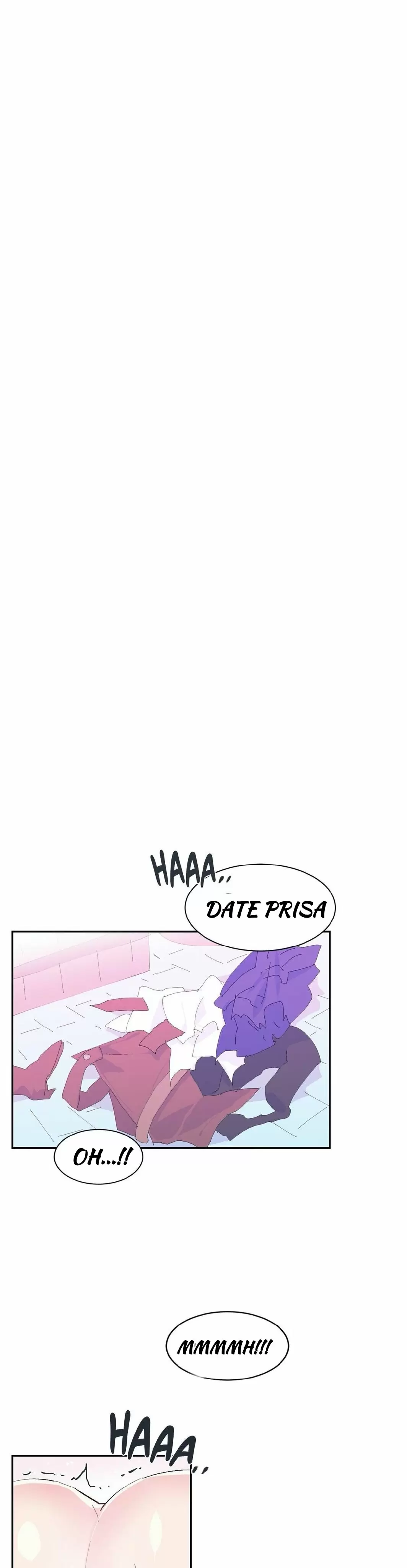 Iniciar sesión en lujurialandia Capítulo 8 - Page 8