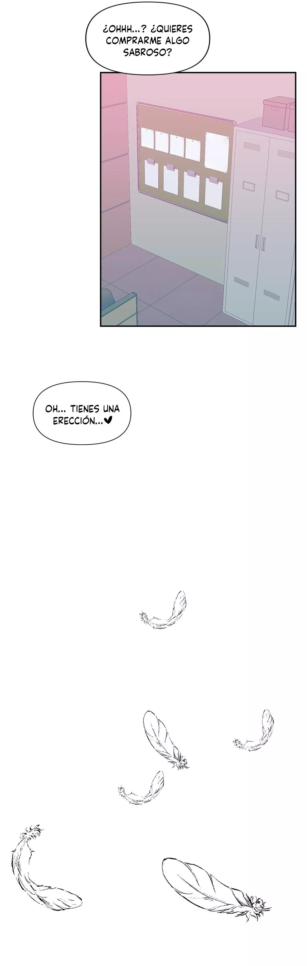 Iniciar sesión en lujurialandia Capítulo 80 - Page 14