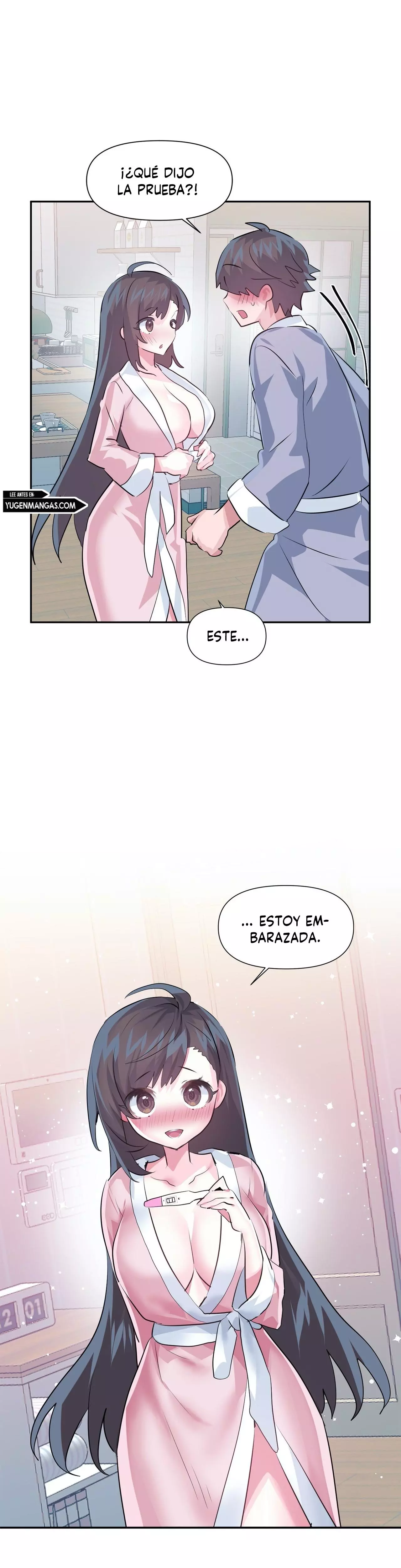 Iniciar sesión en lujurialandia Capítulo 80 - Page 4