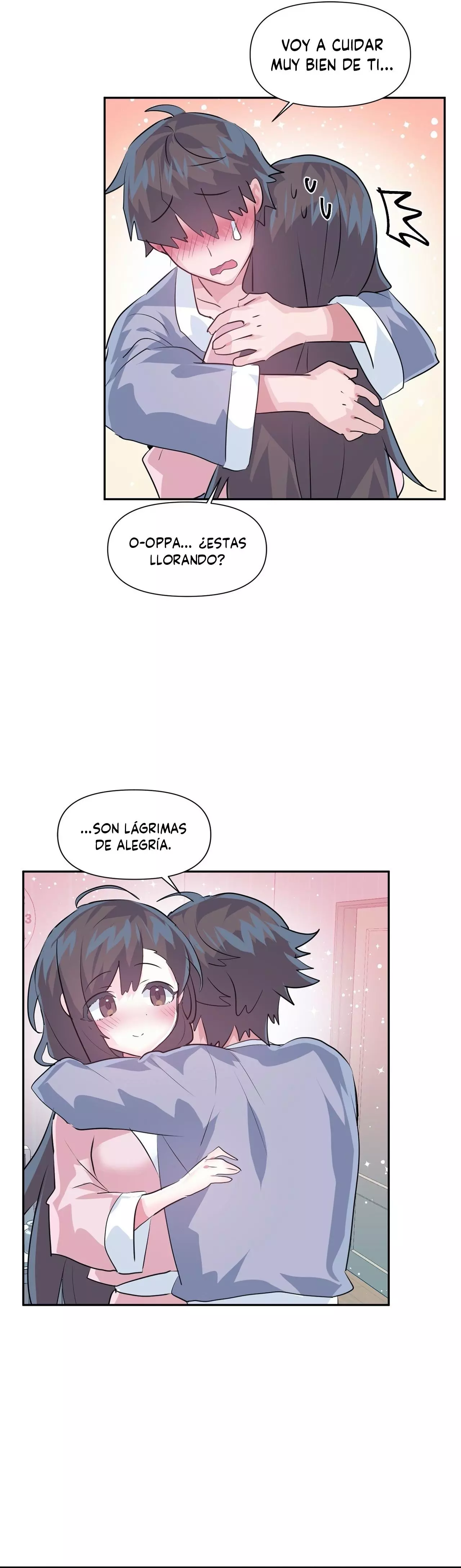 Iniciar sesión en lujurialandia Capítulo 80 - Page 6