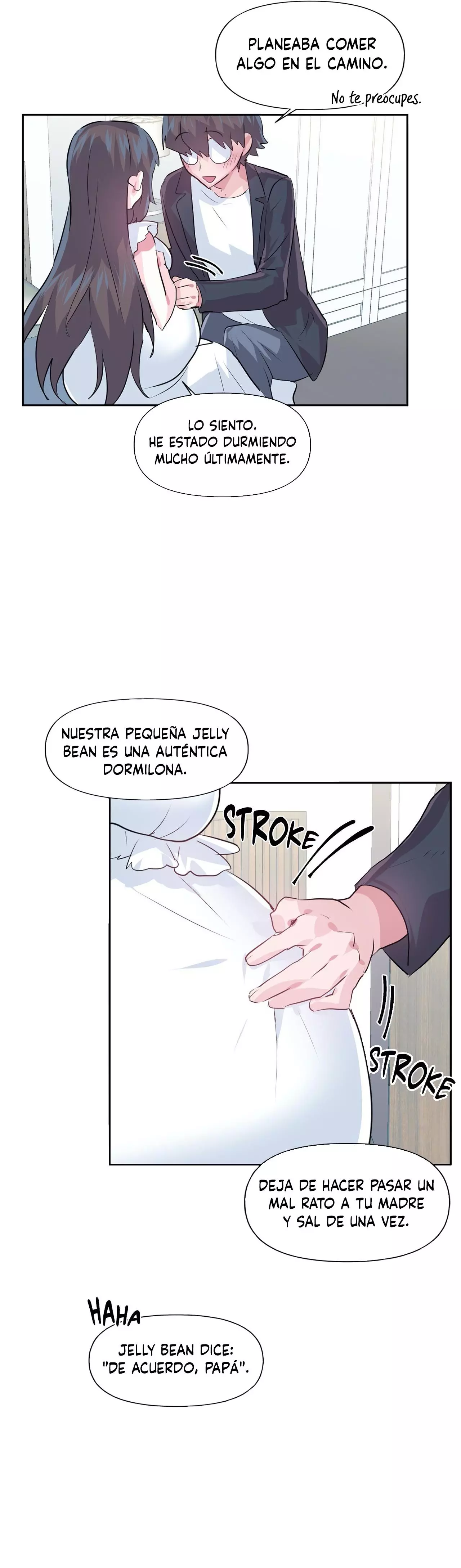 Iniciar sesión en lujurialandia Capítulo 81 - Page 10