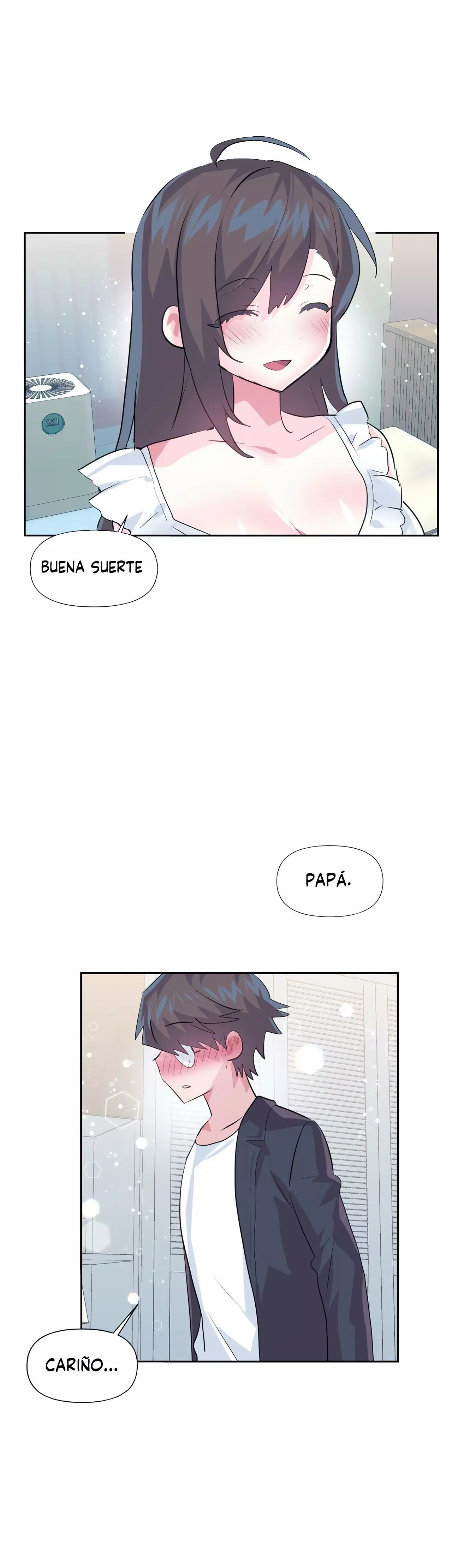 Iniciar sesión en lujurialandia Capítulo 81 - Page 14