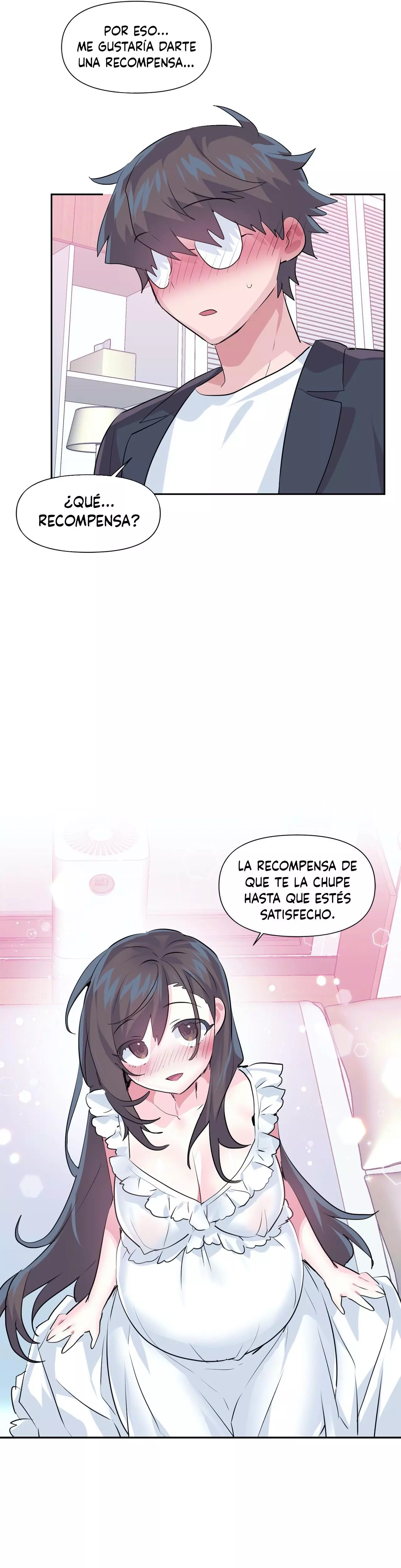 Iniciar sesión en lujurialandia Capítulo 81 - Page 18