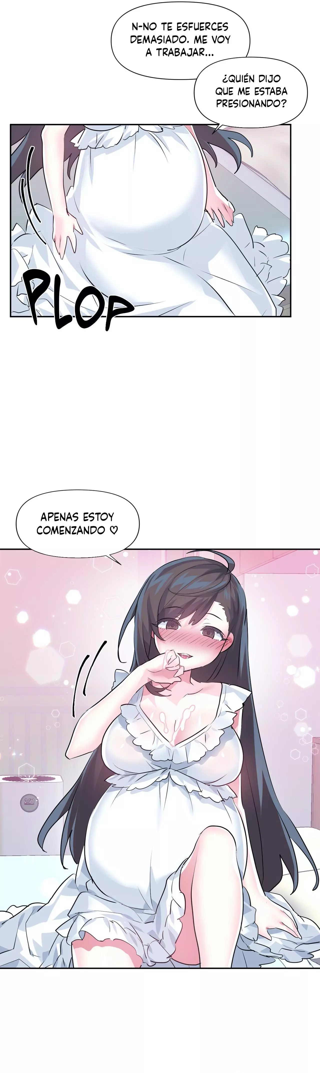 Iniciar sesión en lujurialandia Capítulo 81 - Page 23