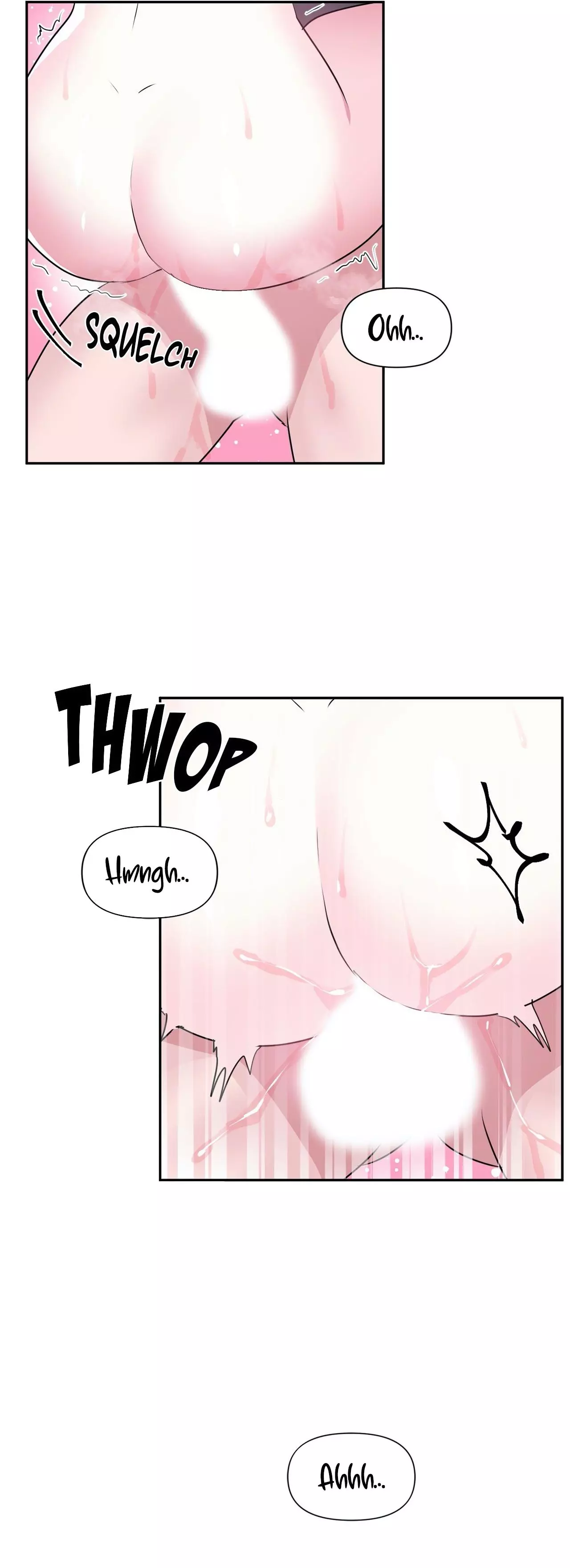Iniciar sesión en lujurialandia Capítulo 81 - Page 3
