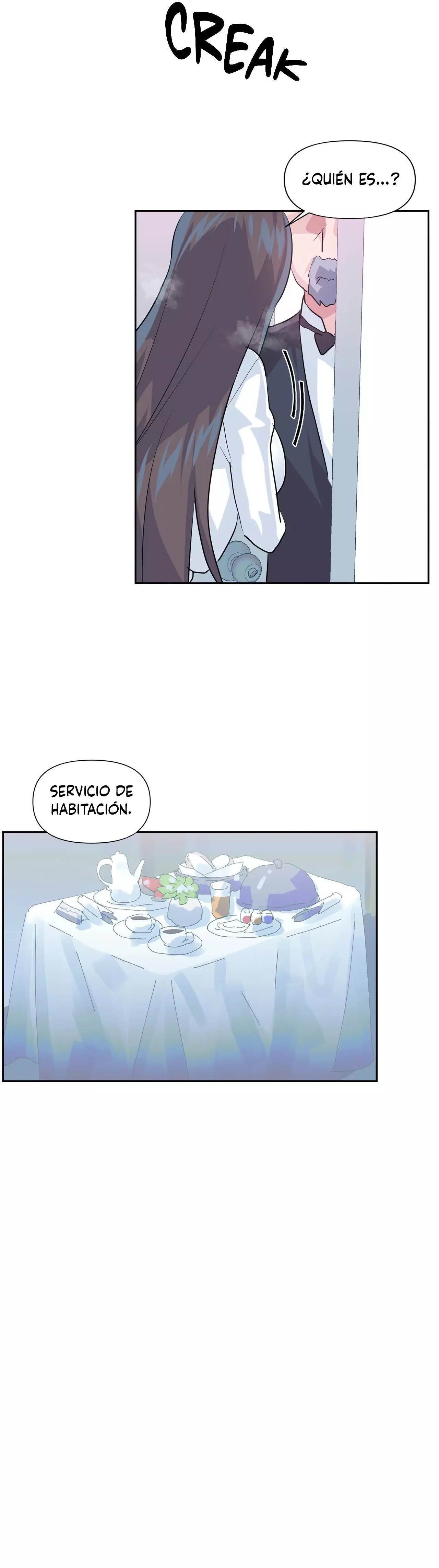Iniciar sesión en lujurialandia Capítulo 81 - Page 5