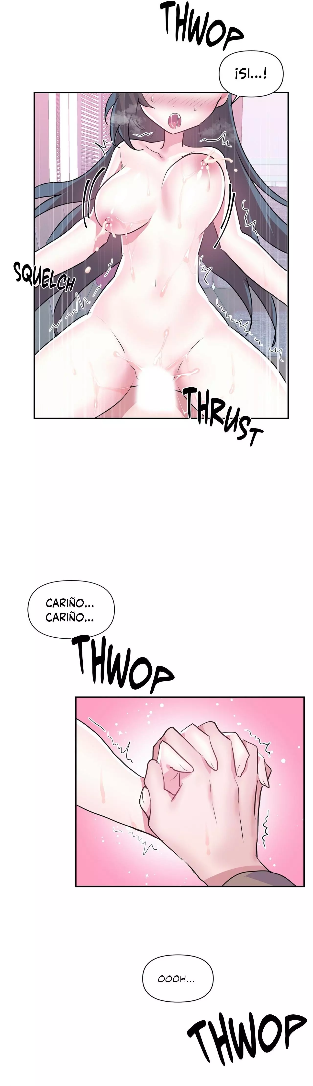 Iniciar sesión en lujurialandia Capítulo 82 - Page 15