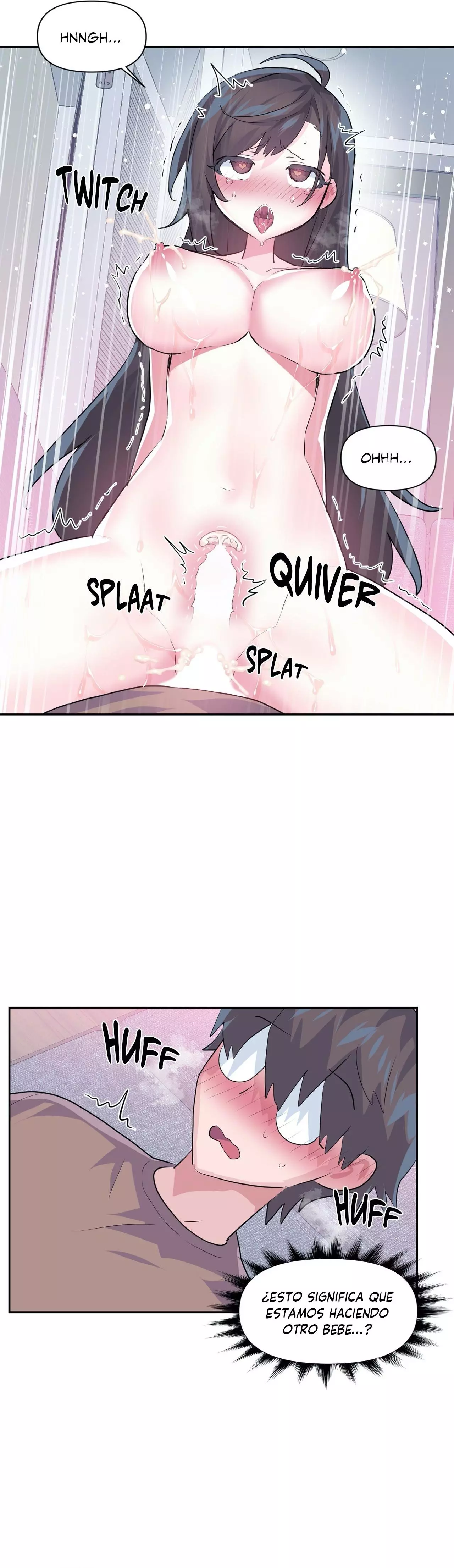 Iniciar sesión en lujurialandia Capítulo 82 - Page 21