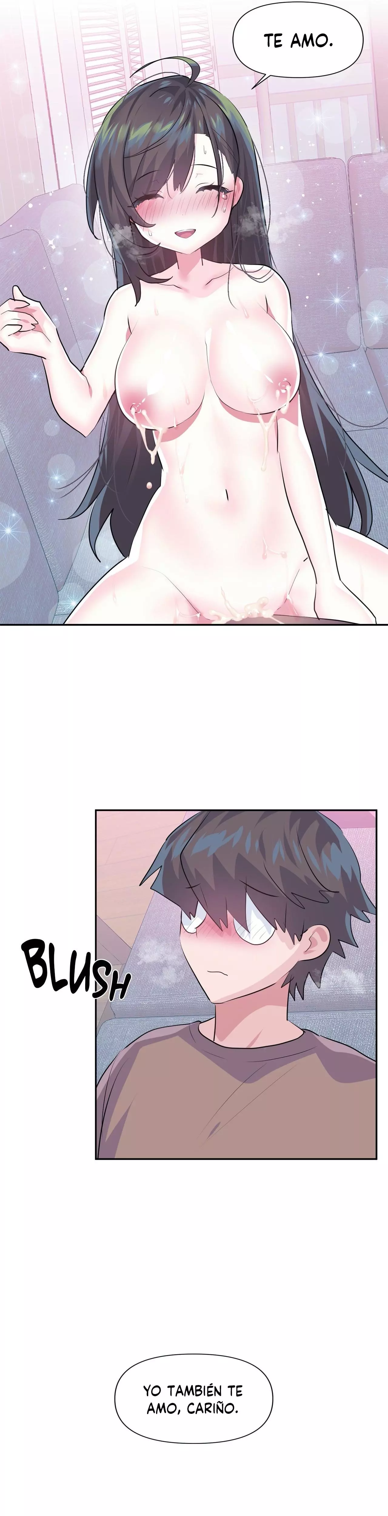 Iniciar sesión en lujurialandia Capítulo 82 - Page 23