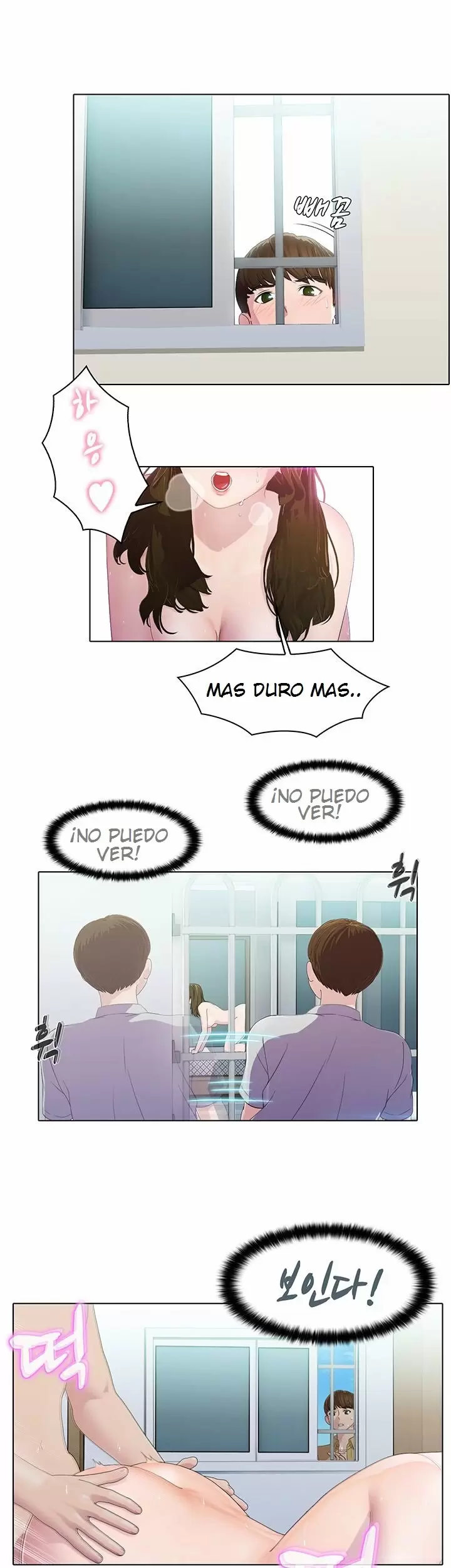 PLEASURE DELIVERY Capítulo 1 - Page 12