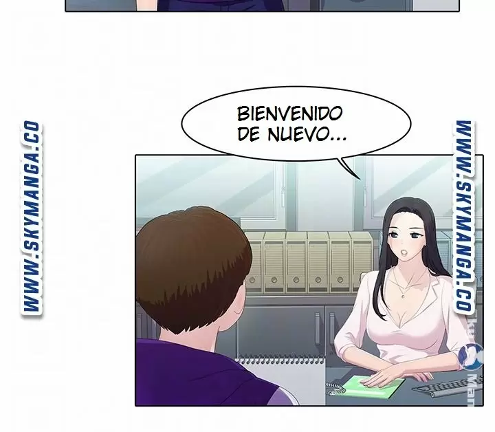 PLEASURE DELIVERY Capítulo 11 - Page 8