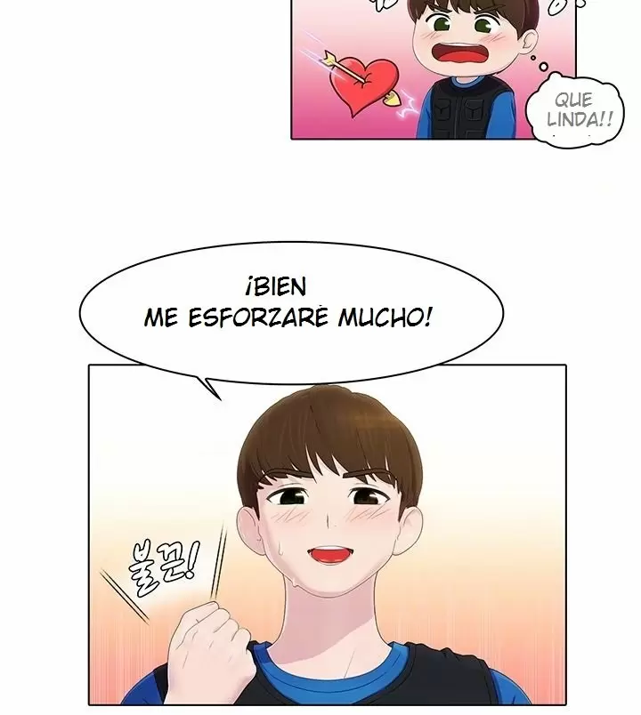 PLEASURE DELIVERY Capítulo 12 - Page 5