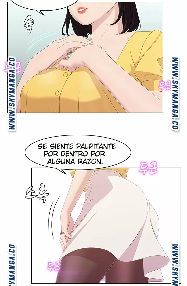 PLEASURE DELIVERY Capítulo 12 - Page 8