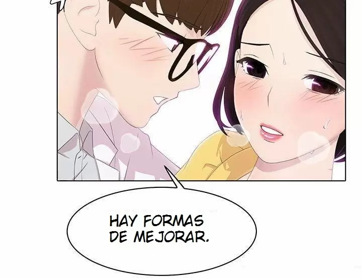 PLEASURE DELIVERY Capítulo 13 - Page 17