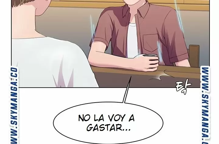 PLEASURE DELIVERY Capítulo 14 - Page 18
