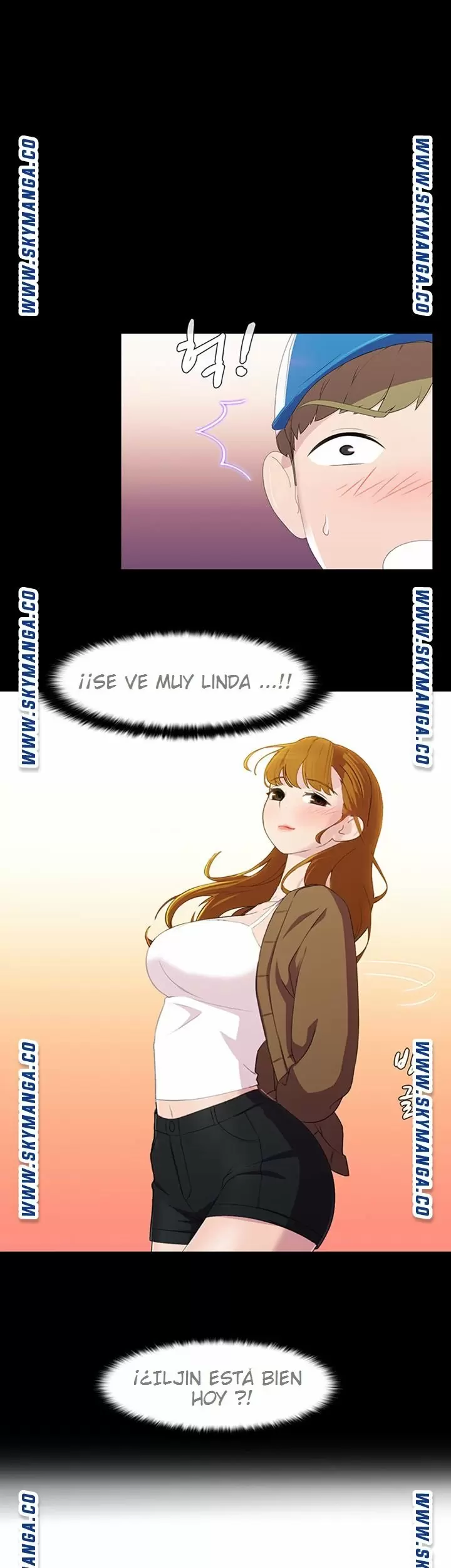 PLEASURE DELIVERY Capítulo 15 - Page 2
