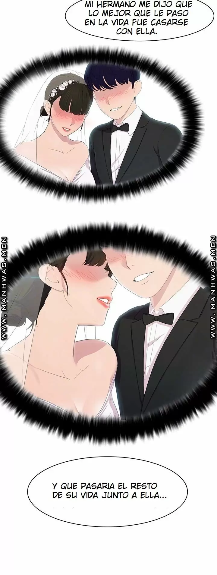 PLEASURE DELIVERY Capítulo 17 - Page 10