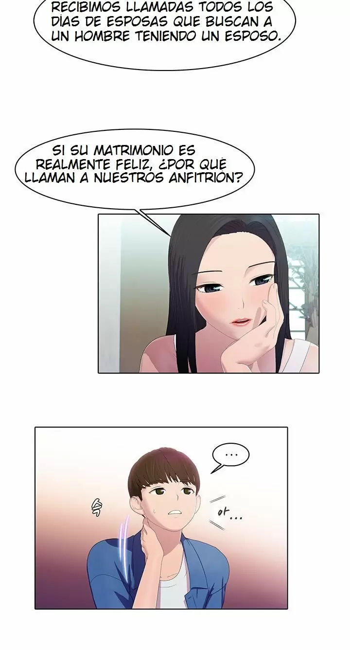 PLEASURE DELIVERY Capítulo 17 - Page 12