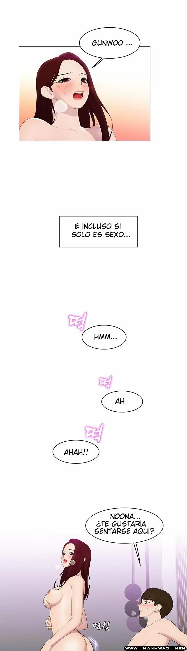 PLEASURE DELIVERY Capítulo 17 - Page 21