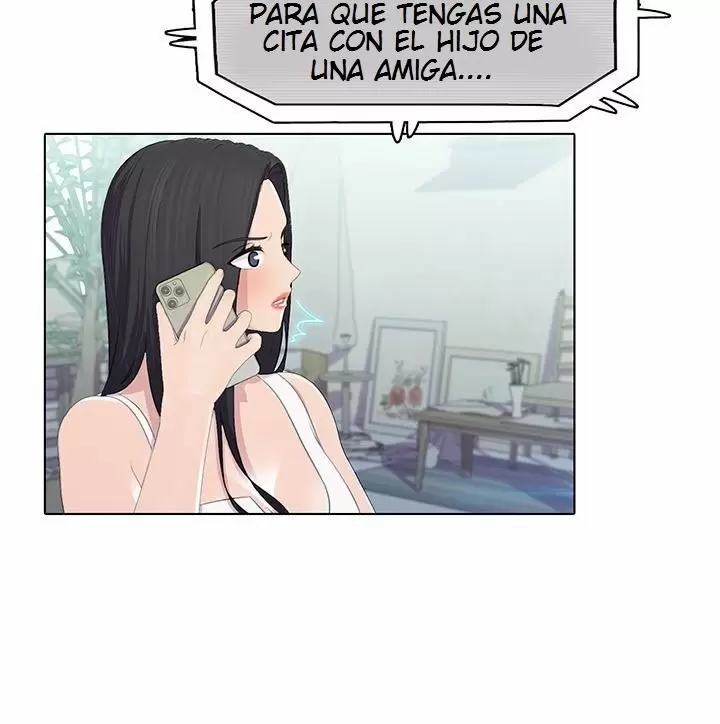 PLEASURE DELIVERY Capítulo 17 - Page 4