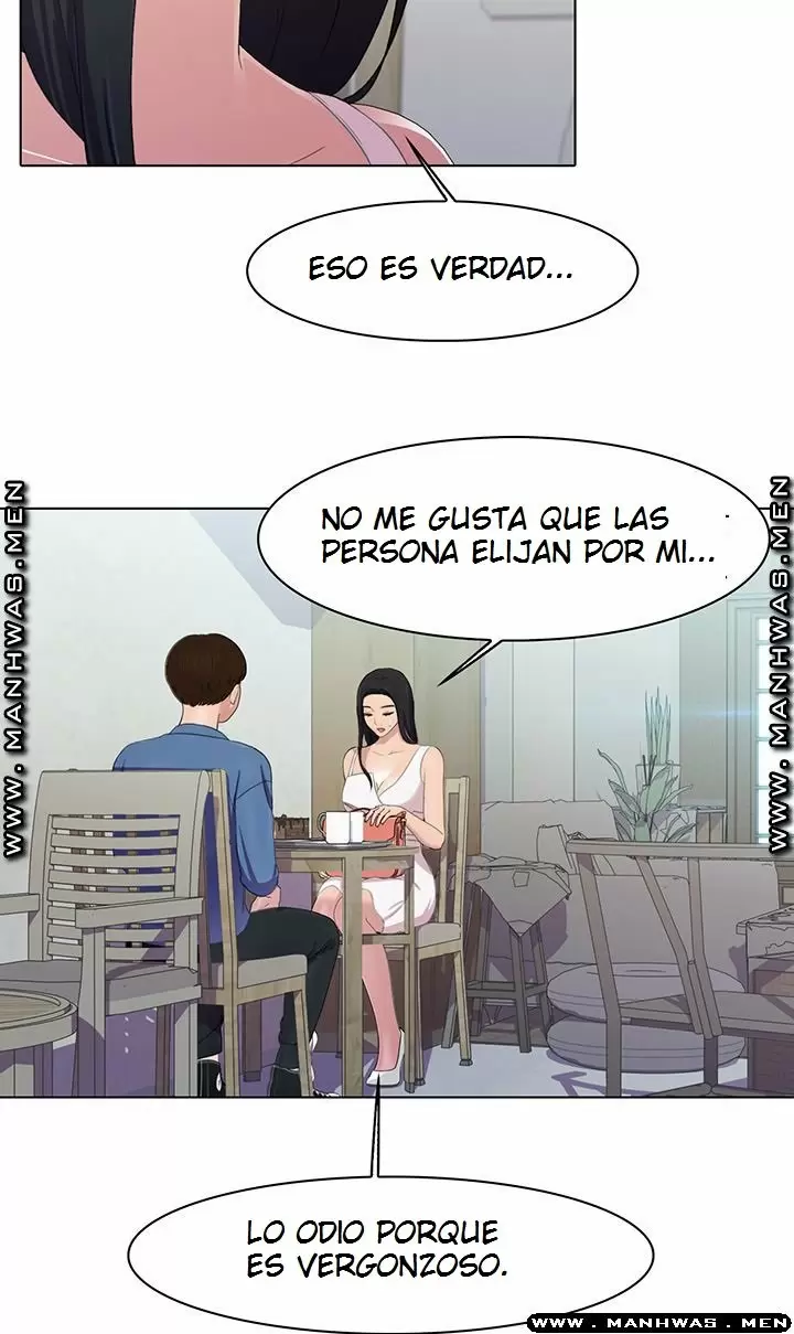 PLEASURE DELIVERY Capítulo 17 - Page 8