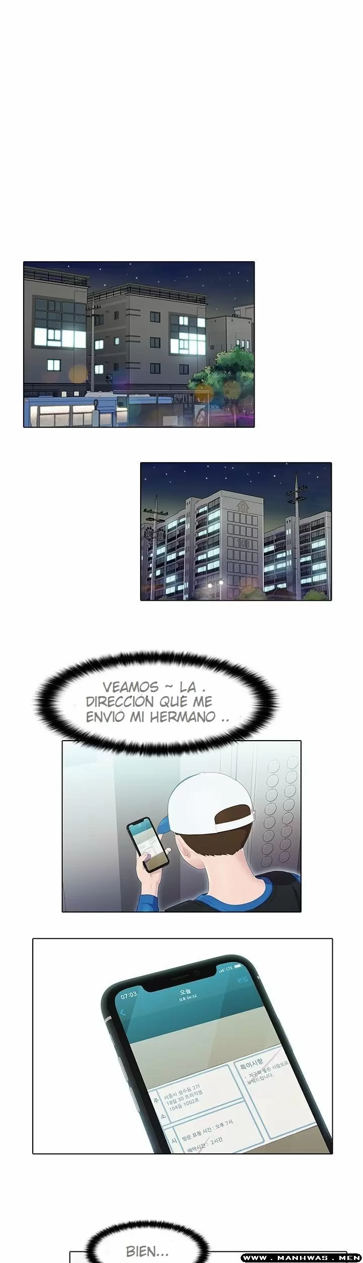 PLEASURE DELIVERY Capítulo 18 - Page 18