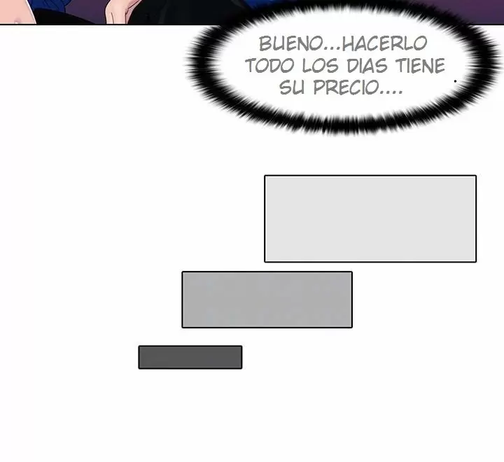 PLEASURE DELIVERY Capítulo 18 - Page 5