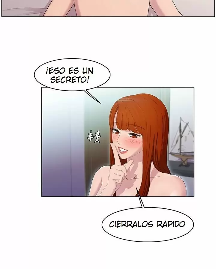 PLEASURE DELIVERY Capítulo 19 - Page 22